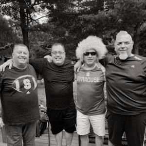 Meet your Posher, Curtis